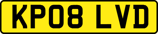 KP08LVD