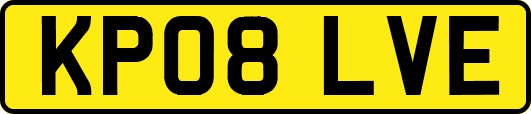 KP08LVE