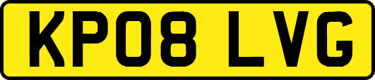 KP08LVG