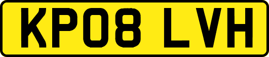 KP08LVH