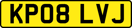 KP08LVJ