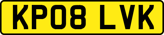 KP08LVK