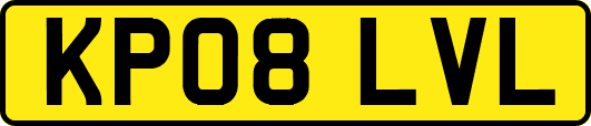 KP08LVL