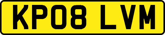 KP08LVM