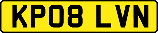 KP08LVN