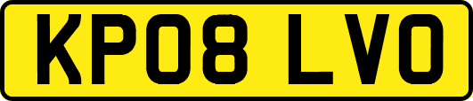 KP08LVO
