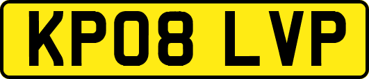KP08LVP