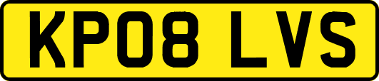 KP08LVS