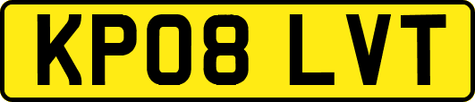 KP08LVT