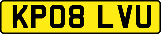 KP08LVU