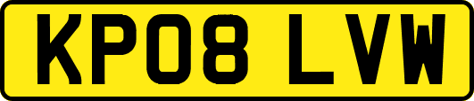KP08LVW
