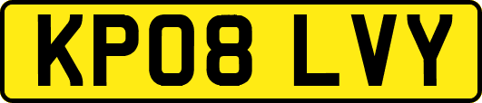 KP08LVY
