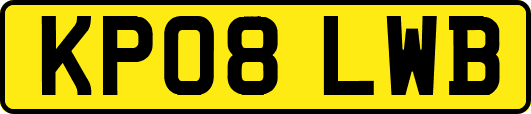 KP08LWB
