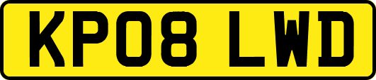 KP08LWD
