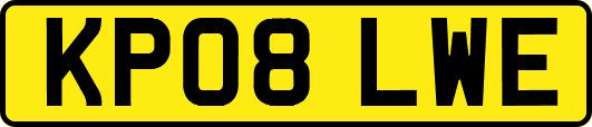 KP08LWE