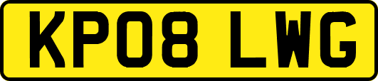 KP08LWG
