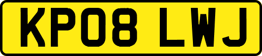 KP08LWJ