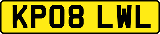 KP08LWL