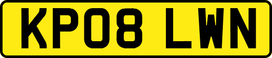 KP08LWN