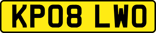 KP08LWO