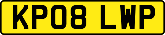 KP08LWP
