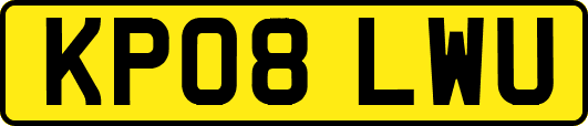 KP08LWU