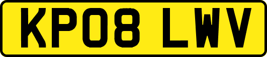 KP08LWV