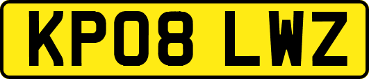 KP08LWZ