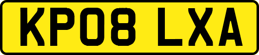 KP08LXA