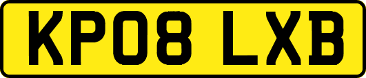 KP08LXB