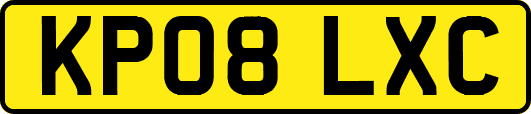KP08LXC