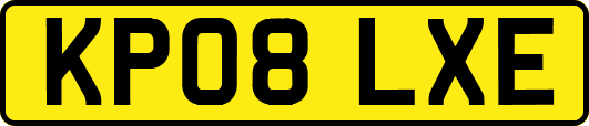 KP08LXE