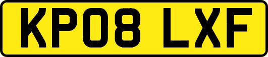 KP08LXF