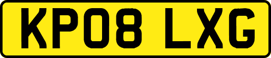 KP08LXG