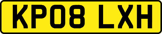KP08LXH