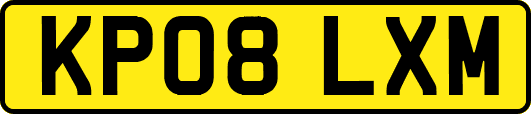 KP08LXM