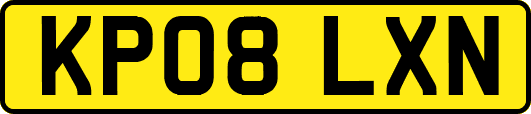 KP08LXN