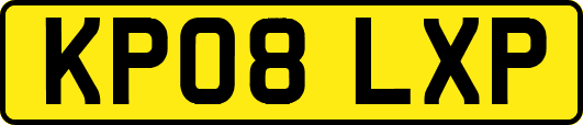 KP08LXP
