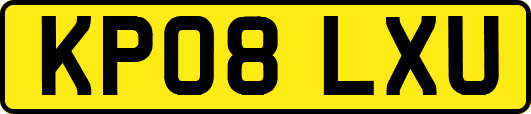 KP08LXU