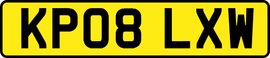KP08LXW