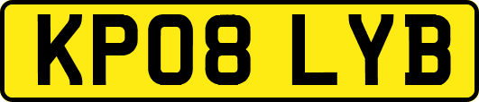KP08LYB