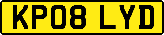 KP08LYD