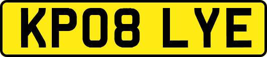 KP08LYE