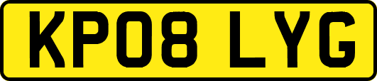KP08LYG