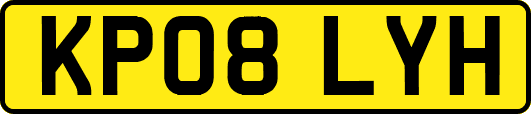 KP08LYH