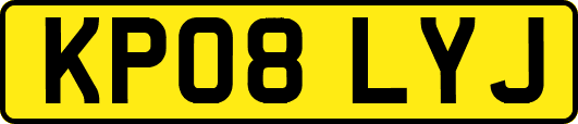 KP08LYJ