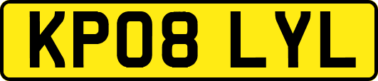 KP08LYL