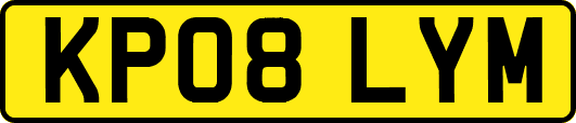 KP08LYM