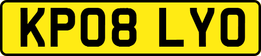 KP08LYO