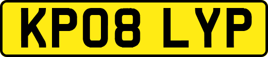 KP08LYP